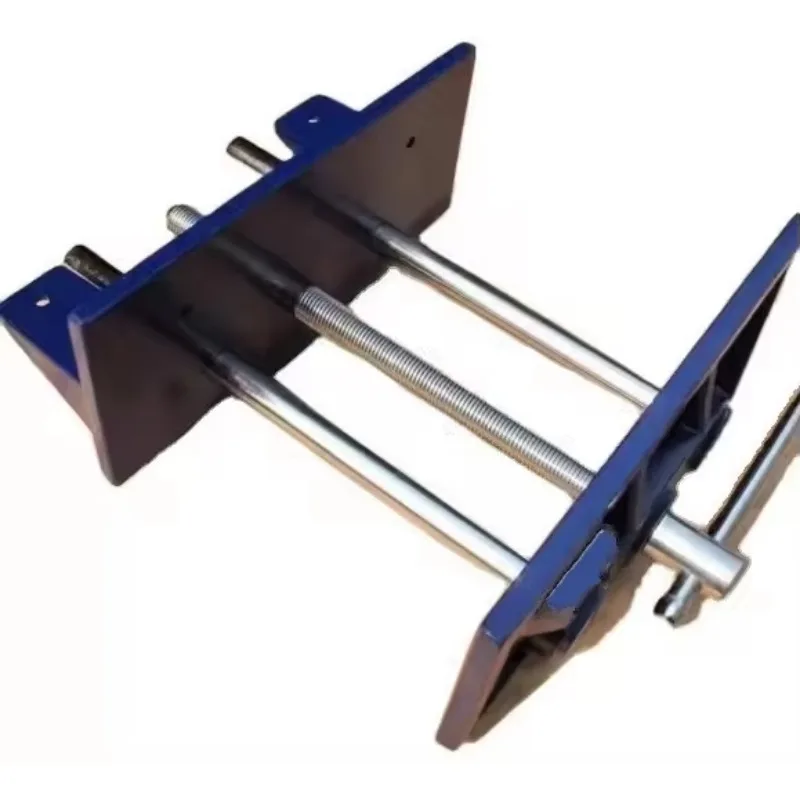 

Heavy Duty 10" Woodworking Table Clamp/Multi-purpose Bench Vice/Woodworking DIY Vise