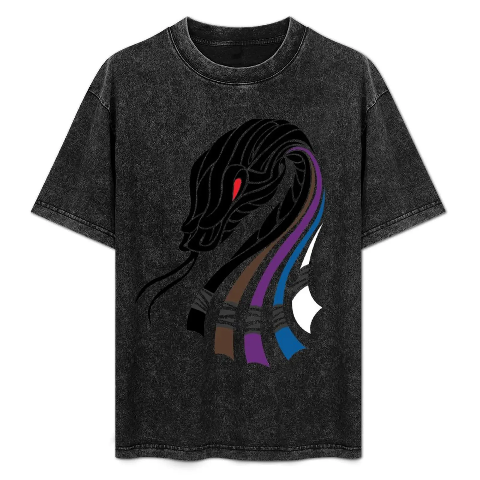 BJJ Snake Belts for Jiu Jitsu T-Shirt Retro Graphic Print T-Shirt