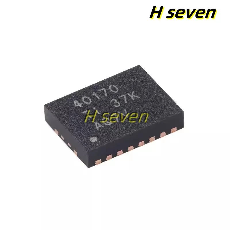 5pcs TPS40170RGYR TPS40170R 40170 VQFN-20 IC Chip