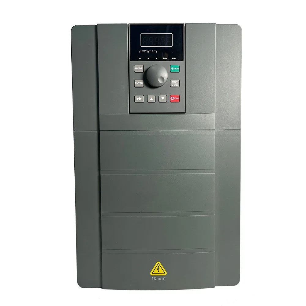 2.2KW - 630KW Farm Irrigation Solar Pump Inverter MPPT Solar Inverter for Pump