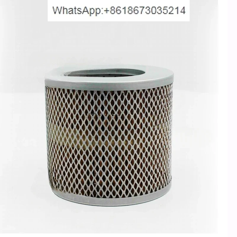 oil tank return filter  PC50L PC50-7 PC55 PC55MR-2 excavator hydraulic filter element oil grid