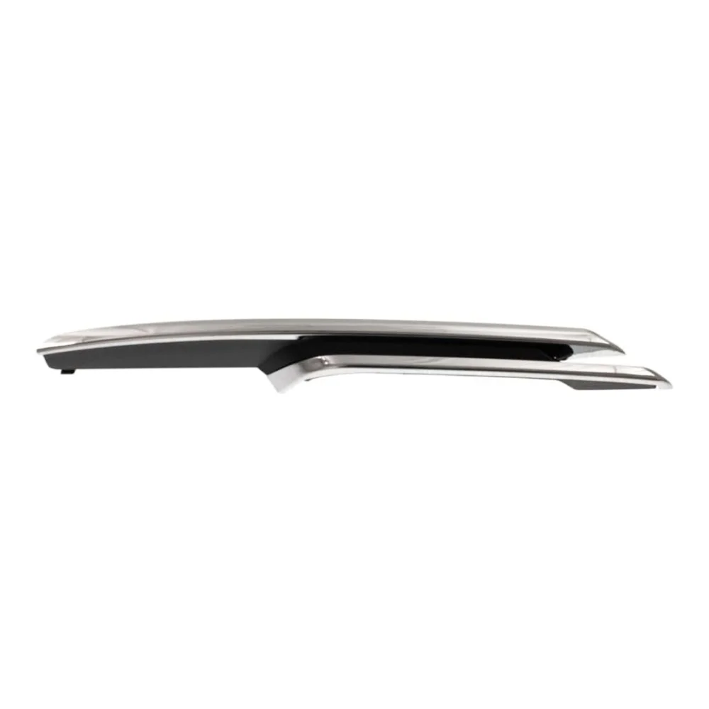 Front Right Lower Bumper Cover Grille Molding For BMW 12-15 3 Series Sedan