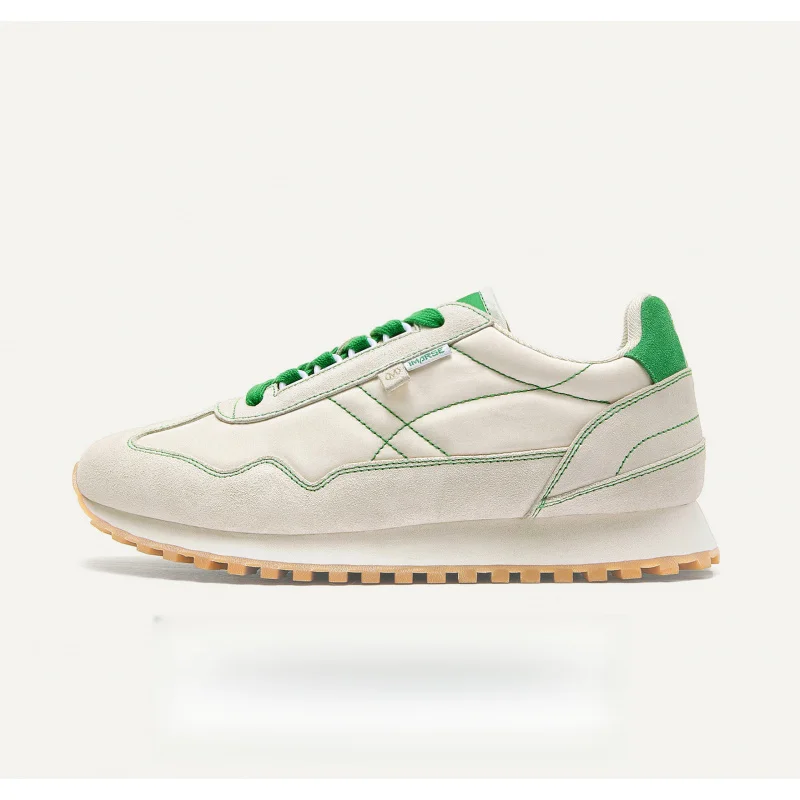 

Breathable Trendy Casual Sports Shoes, Training Shoes, Men's and Women's, Couples' Agon Shoes, Trendy Footwear