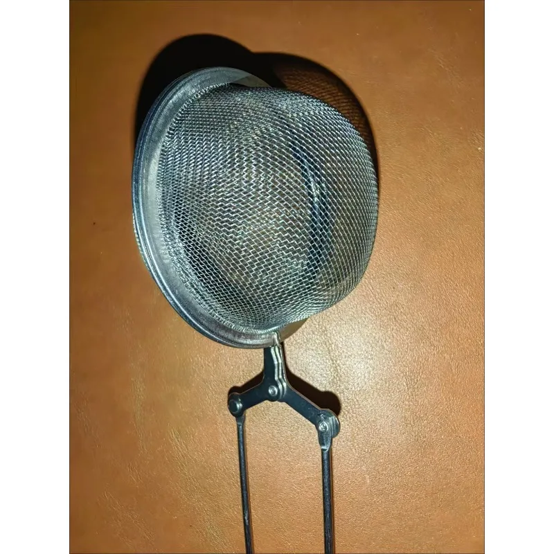 

Dental Oral Materials Stainless Steel File Cleaning Needle Mesh Bag Filter Screen Leakage Screen Needle Cleaning Care Tools