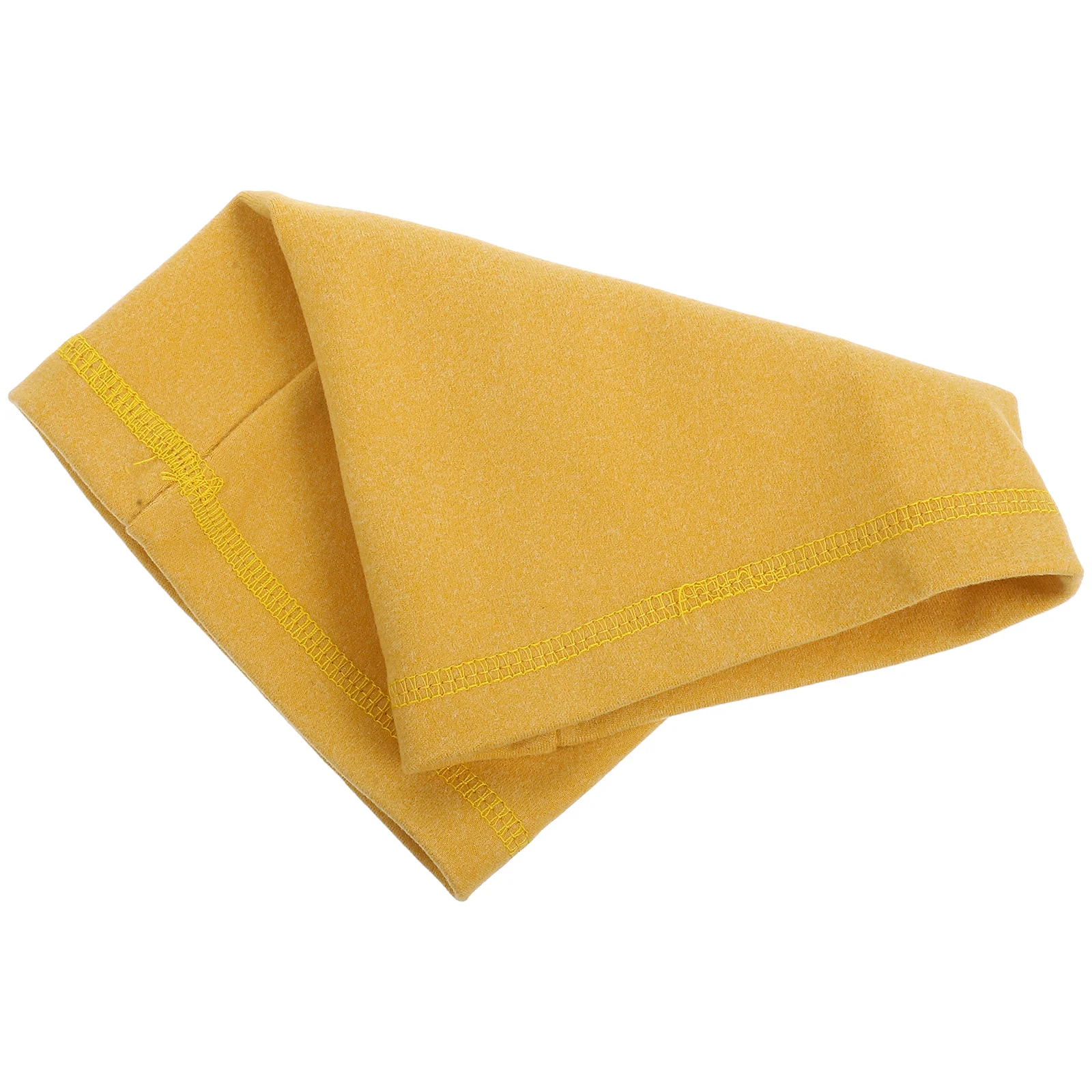 

Elastic Puppy Earmuff Dog Calming Hood Noise Protection Warm Neck Scarf Comfortable Pet Ear Wraps Dog Winter Accessory Supplies