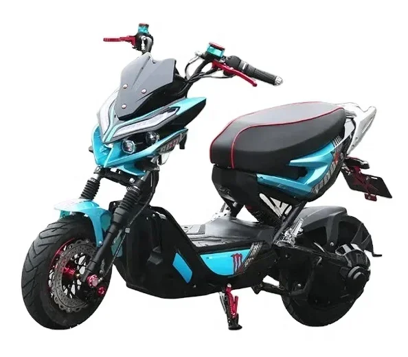 

2023 India Market Hot sales electric motorcycles sportbike e scooters 2 wheels off road 3000w 2 wheel made in China