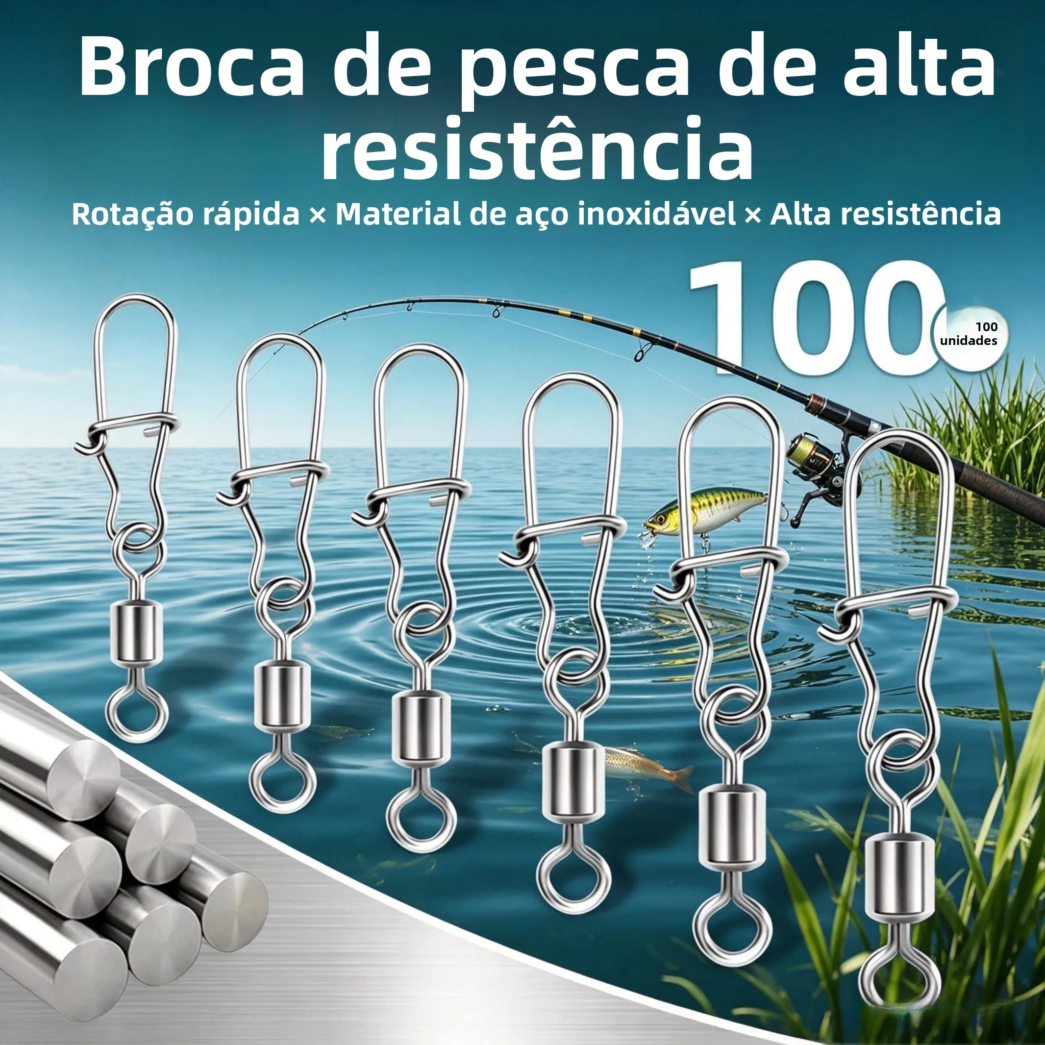 conector-de-anel-octogonal-em-aco-inoxidavel-para-iscas-pino-especial-reforcado-com-rotacao-acessorios-de-pesca-americanos