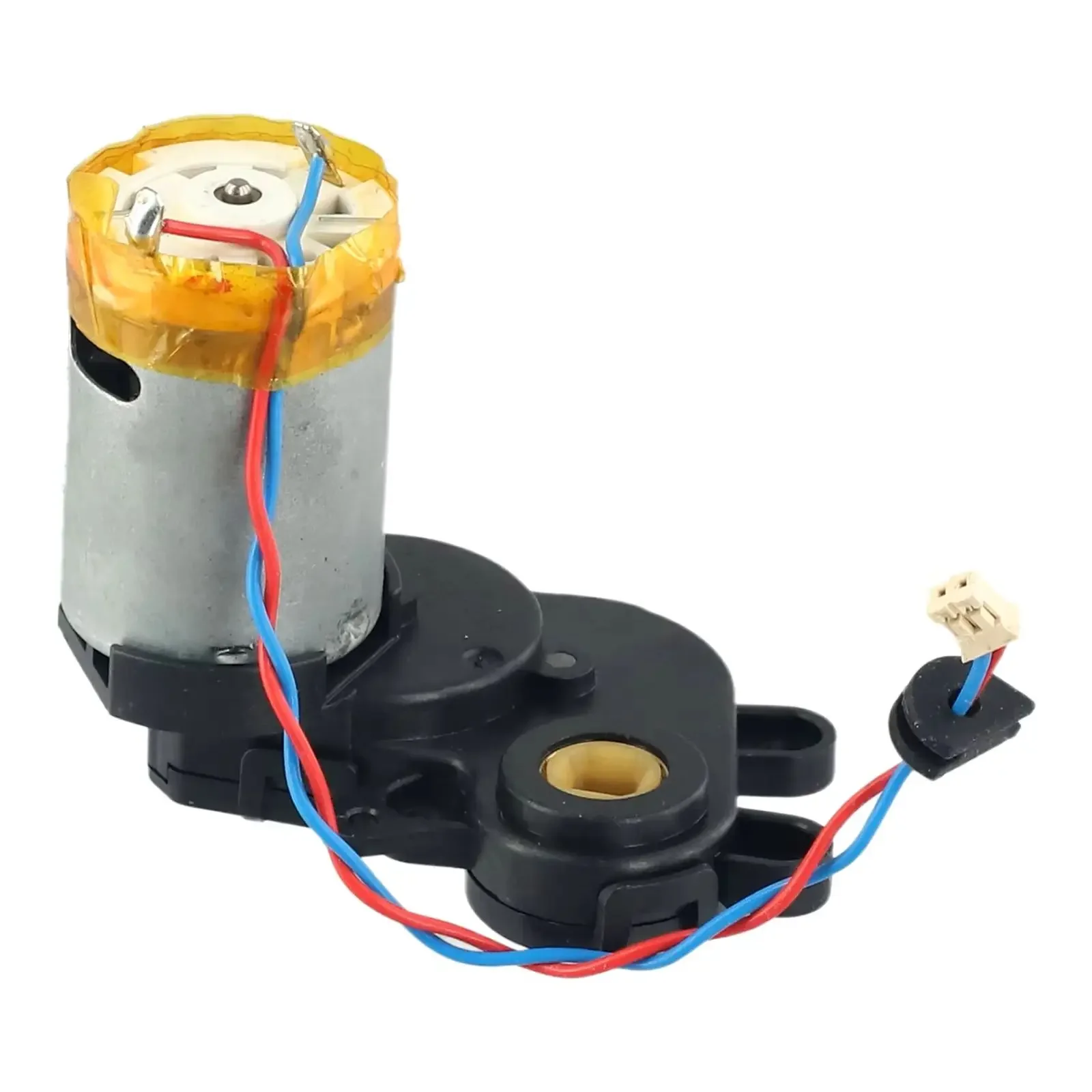 Motor de cepillo de rodillo/Motor de cepillo principal para ECOVACS para Deebot 950/ 920/ N8/ N8 Pro/ para T9/ T8 accesorios para aspiradoras