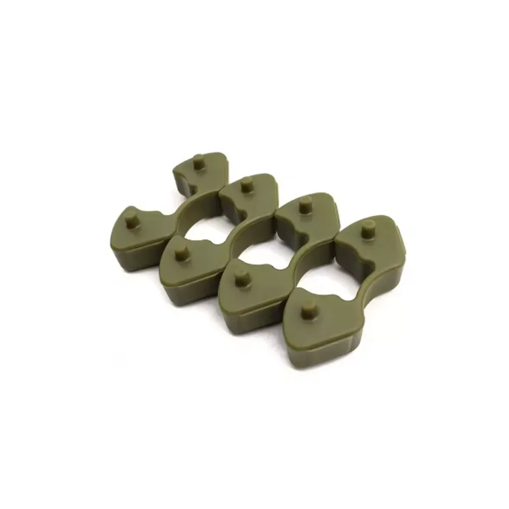 For Kawasaki Z750 Z800 Z900 Z1000 Z 750 800 900 1000  Rubber Buffer 4Pcs Motorcycle Rear Wheel Drum Rubber Hub Damper