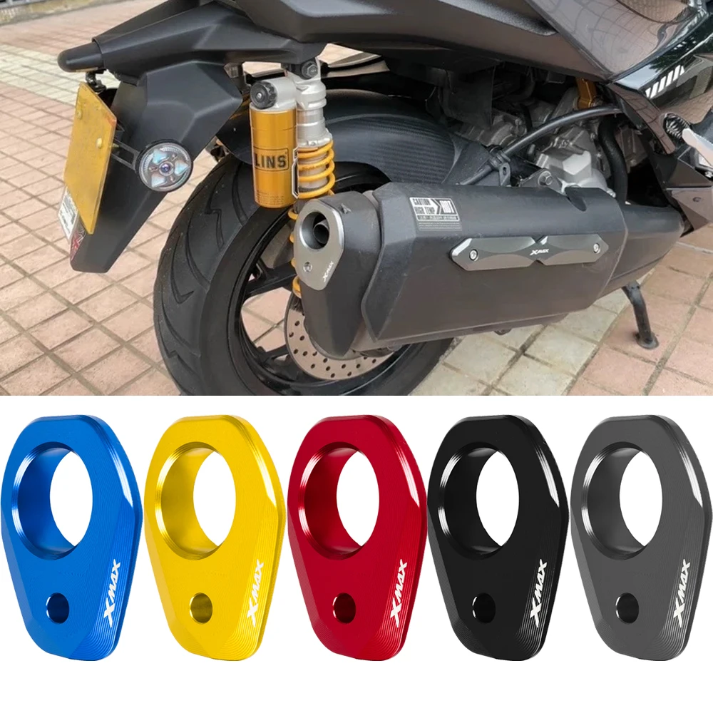 �y�Z�[�����z�I�[�g�o�C�}�t���[�p�C�v�G���h�`�b�v�L���b�v�J�o�[�A�N�Z�T���[�r�C�M�V�[���h���}�n XMAX250 XMAX300 XMAX 250 300 2017-2025