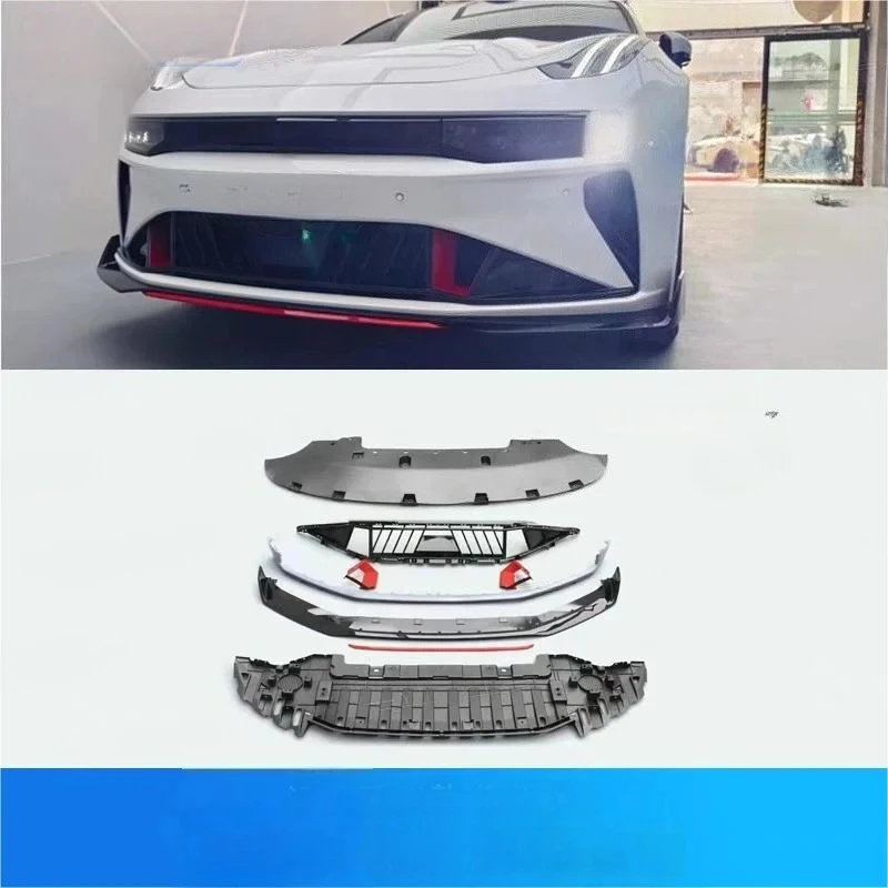 

For Suitle 00 High Quality SellingAftermarket Parts Bumpers Spoilers Front and Rear Lips