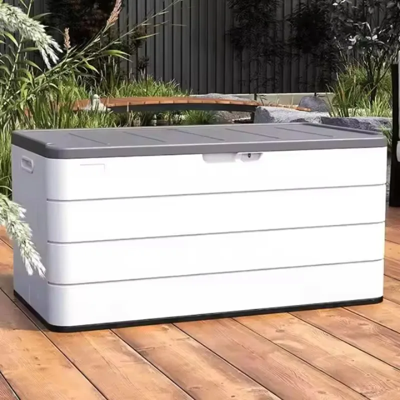 

HDPE Stackable Warehouse Storage Pallet Boxes for Daily Storage