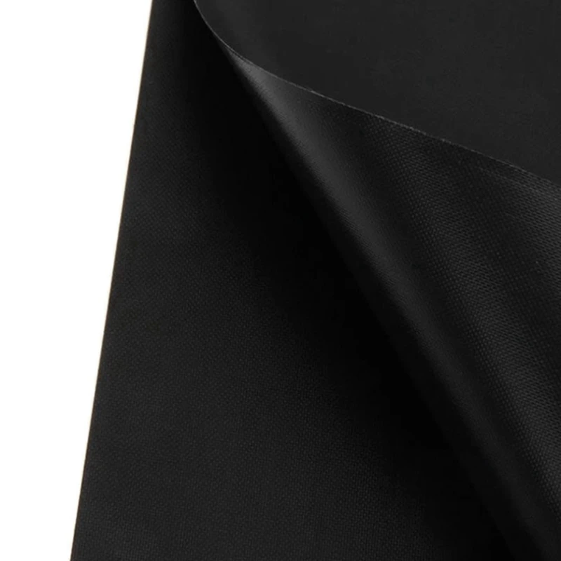 M14K-3X almofada de óleo de fogão a gás resistente a altas temperaturas tapete de proteção de fogão a gás almofada de limpeza precisa abrir seus próprios furos