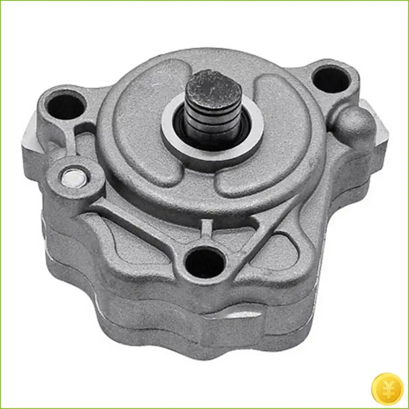 

Oil Pump Replacement 5LP-13300-00-00 For ATV Raptor 660R YFM660R YFM660 R 700 700R