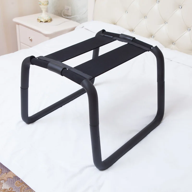 Erotic Furniture Chair Accessories Elastic Webbing Sex Chair Belt 160kg Couple\'s Aid Couple\'s Flirting Adult Sex Toys Sex Shop