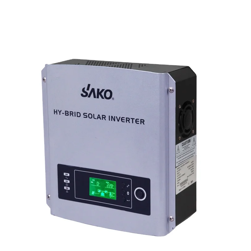 SAKO 1000VA 12V 220V solar inverter Off Grid Solar Inverter in very good price