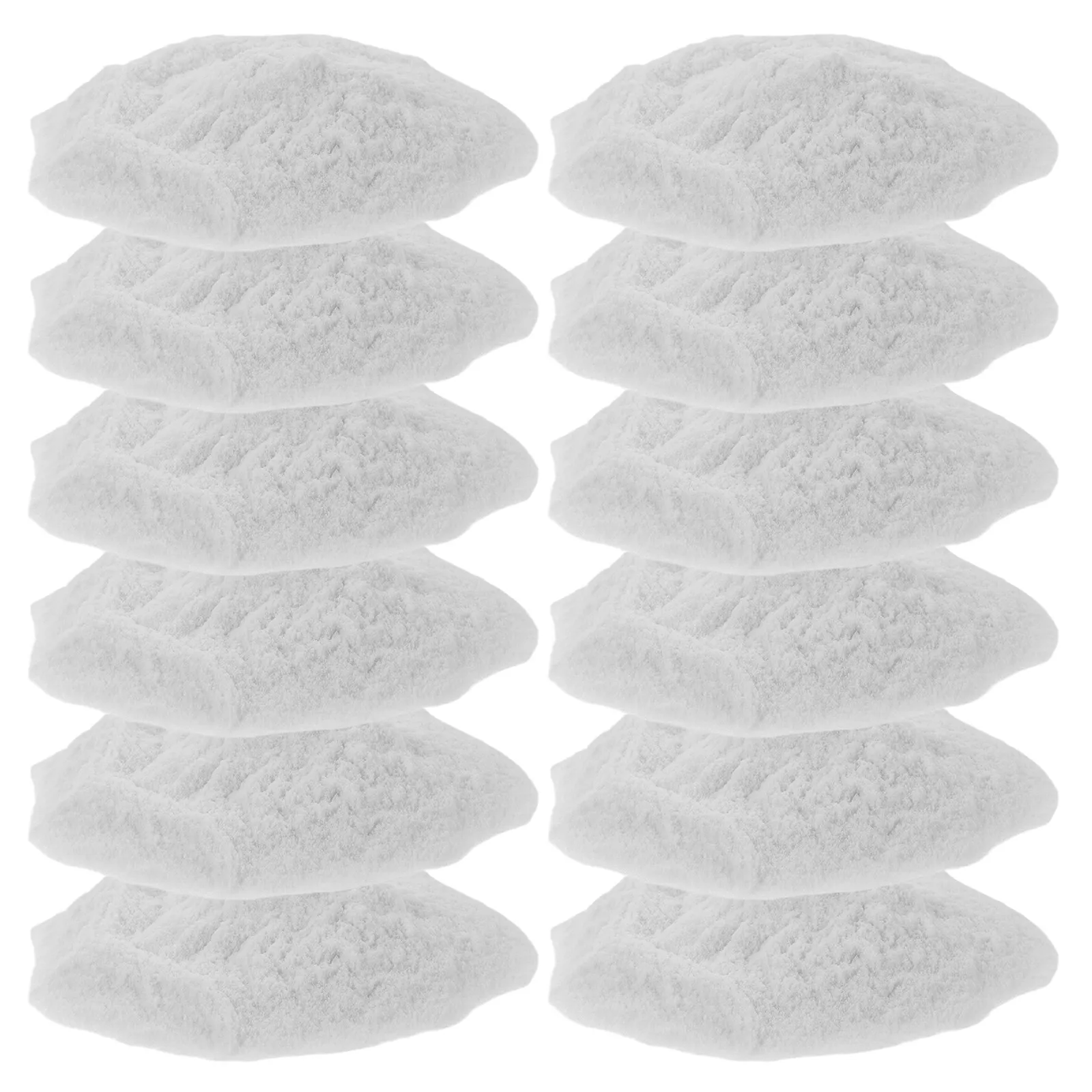 

20 Bags Mini House Building Cement Realistic Texture Mini Cement for Brick Bonding Dollhouse Repair Miniature Landscaping Craft