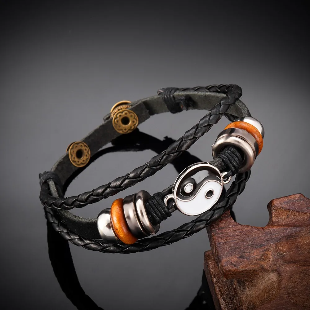 Yin Yang Tai Chi Pu…