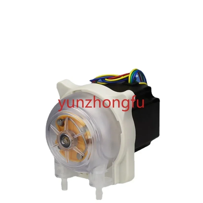 MN4 Miniature Peristaltic Pump Laboratory Small 220V Self-Priming  Large Flow Metering  Circulation