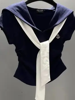 10 best sales Áo thủy thủ - №7