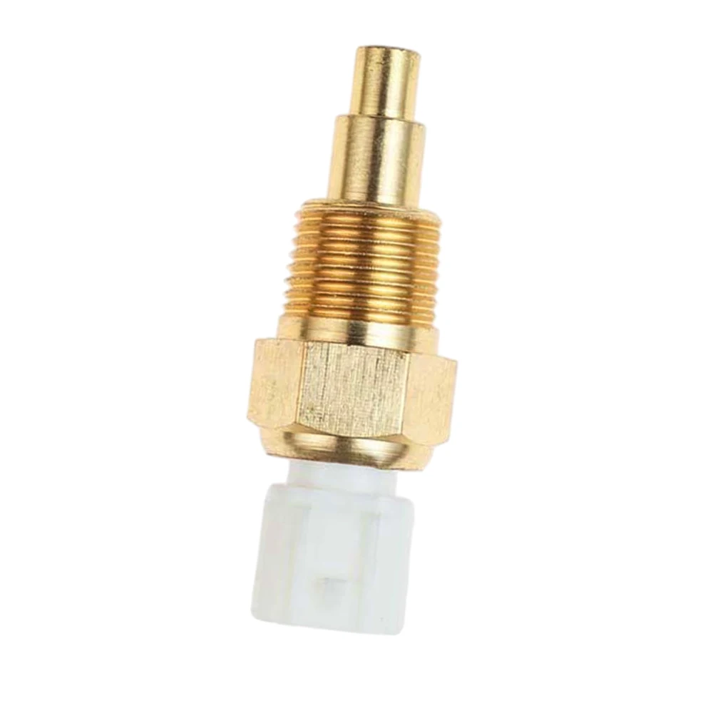 2 Pins Water Temperature Sensor for Mitsubishi L400 Pajero 3000GT Diamante Gelan MB568959 MB439576