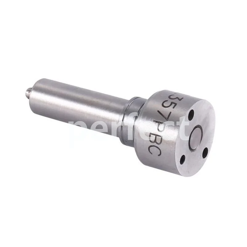 For Hyundai 33800-84830 HD160 HD170 HD250 HD260 12.9d 6x Injector Nozzle L357PBC