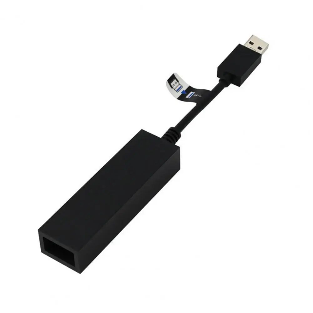 Vr Adapter Cable Camera Connector Connection Camera Adapter Cable Lightweight Design Mini Connector Usb 3.0 Converter for Ps5