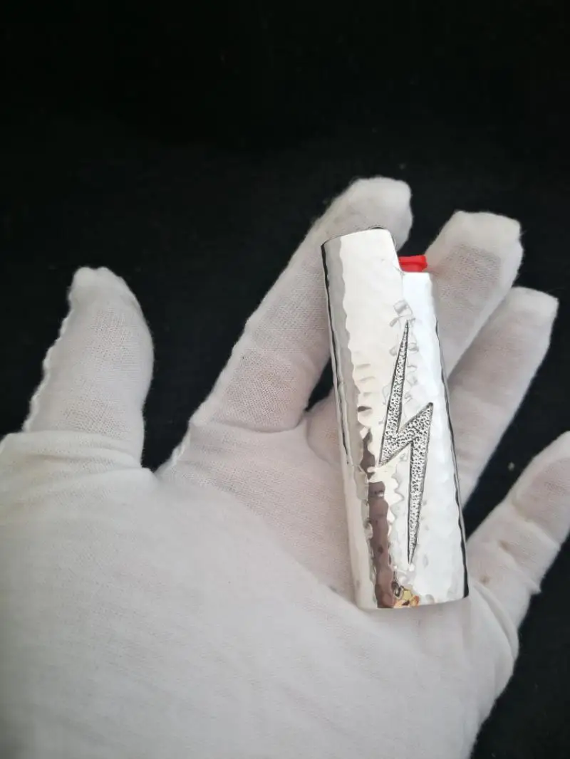 Sterling Silver Han…