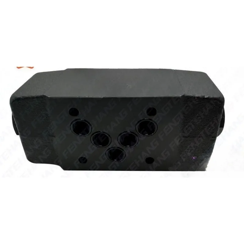 

Детали для серии исследования масла FENGTEHANG, обратный гидравлический регулирующий клапан MPW- 03-2-20/MPW- 03-4-20