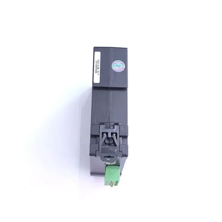 CK-3046E modul akuisisi Data sinyal termokopel presisi tinggi 8 saluran Modbus RTU RS485 standar DIN35 Rail instalation