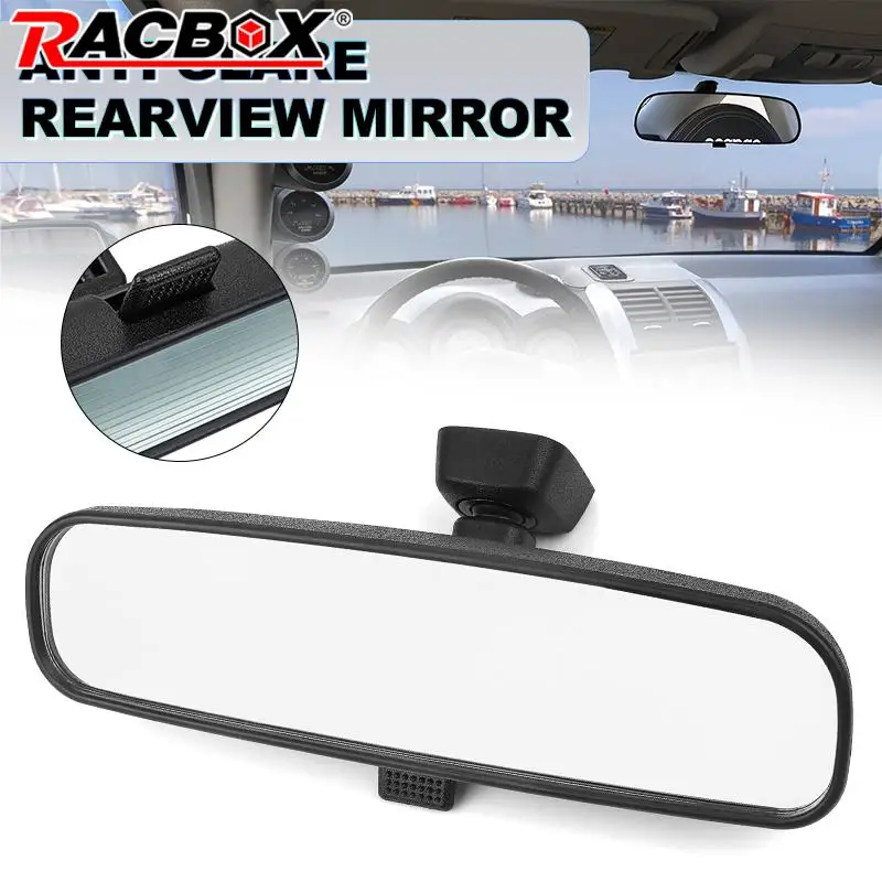 Car Inner Rearview Mirror Assembly 87810-52041 87810-0WG00 For Toyota Yaris Corolla Rav4 4runner Alphard 87810-0WG60 87810-60191