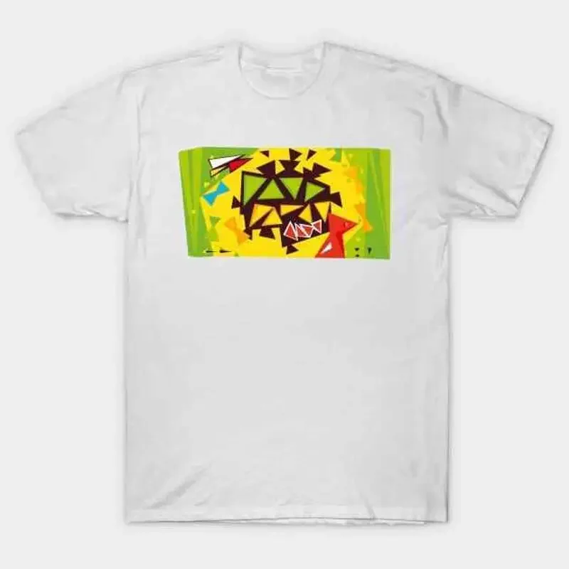 Item S26 of 30 Sour Patch Kids Abstract Study T Shirt