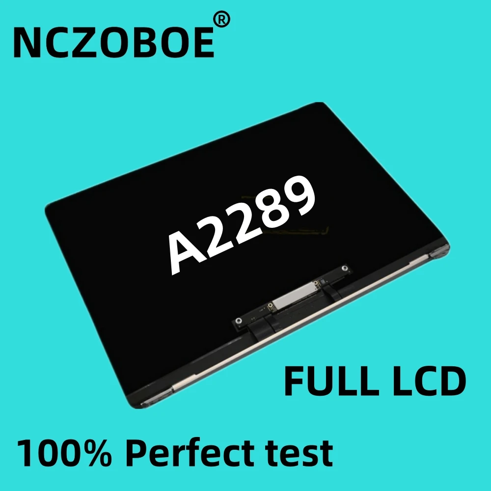 

A2289 New LCD For Macbook Retina A3112 A2779 A3185 A2918 A2992 A3186 A3403 A2991 A2780 A3401 A1708 LCD Screen Display Assembly
