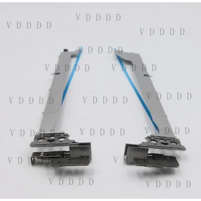 Z... LCD Screen Hinges For Lenovo ThinkPad P15V T15P Gen1 Gen2 Gen3 L+R