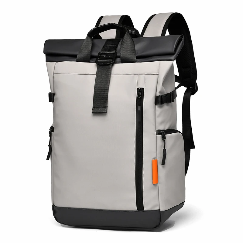 Large Capacity Travel Backpack Waterproof Carry On Luggage Bags Casual Daypack Business Backpack Hiking Outdoor Laptop Rucksack