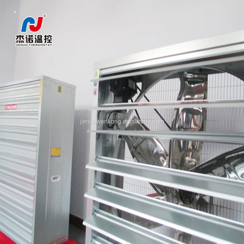 50 Inch Axial Flow Fan From China