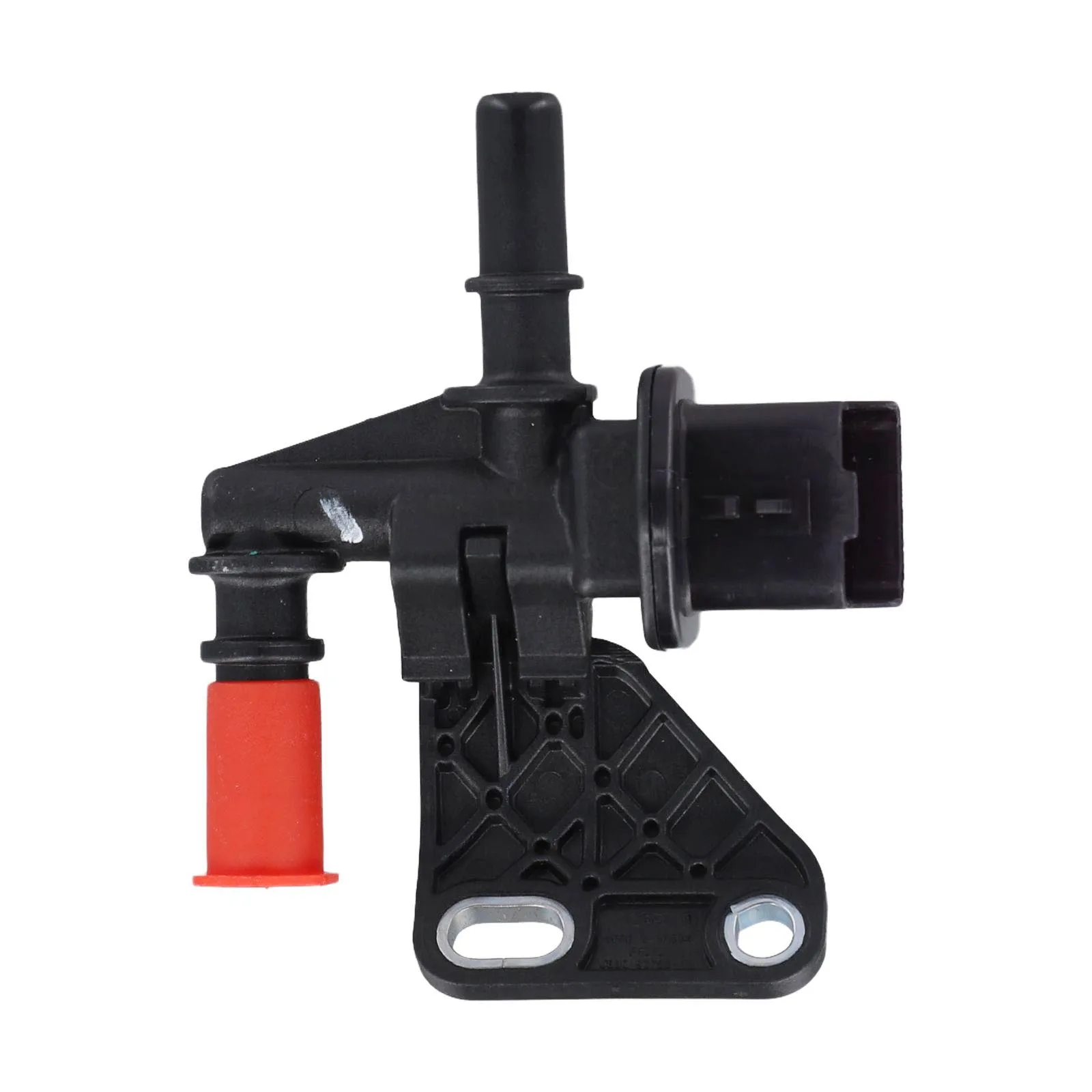 Fuel Injector Pressure Sensor OEM 2551721 JB3Q9G756AE for Ford For Ranger 2020 and Later Models Replacement Part ABS Material