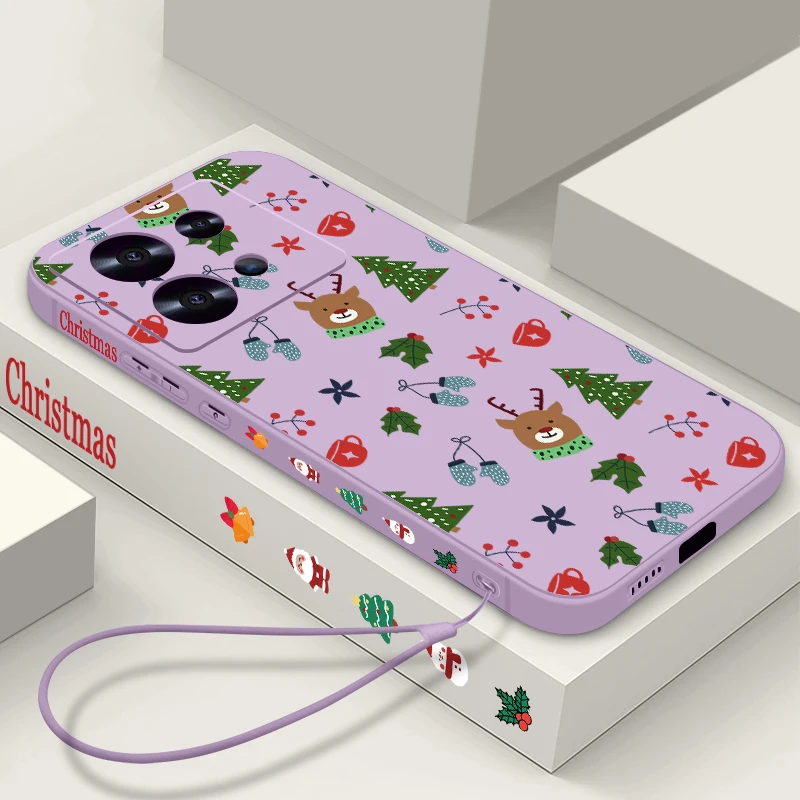 Christmas Tree Lany… - image