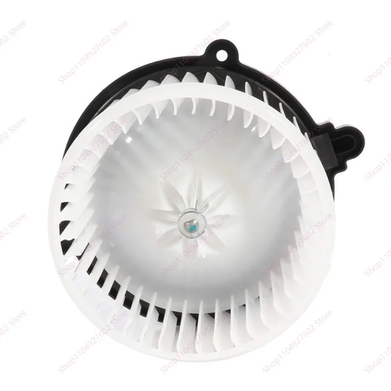 1Pc Air Conditioner Fan Blower Motor for Kia Sportage 2005-2010 For Hyundai Tucson 2005 971132E300
