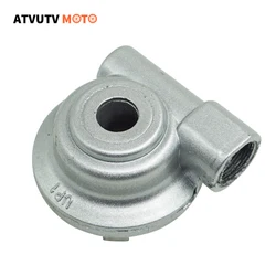 Motorcycle Speedometer Odometer Drive Gear For Suzuki GS125 GN125 GS GN 125 Speedo Meter Driven