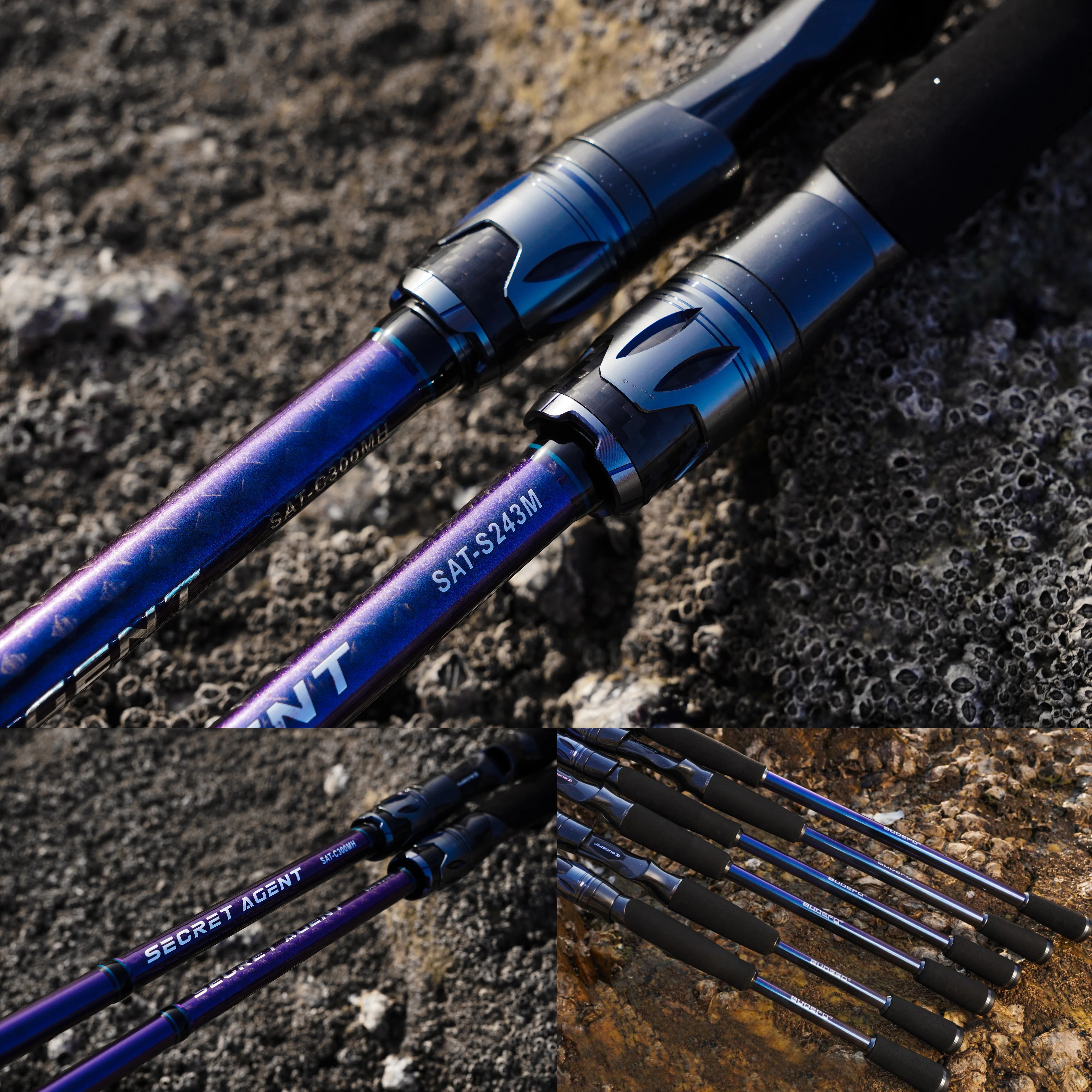 Thumbnail 2 - #57 Best Lure Fishing Rods to Buy In 2026
