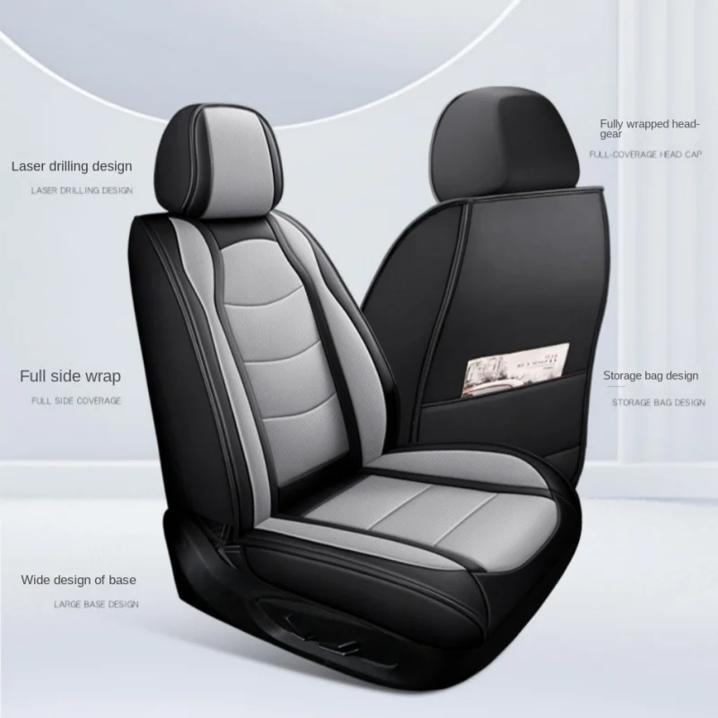 2 Pièces Housses Ceinture Sécurité Voiture FOXZY Pour Mazda 2 3 6 CX-5 CX-30