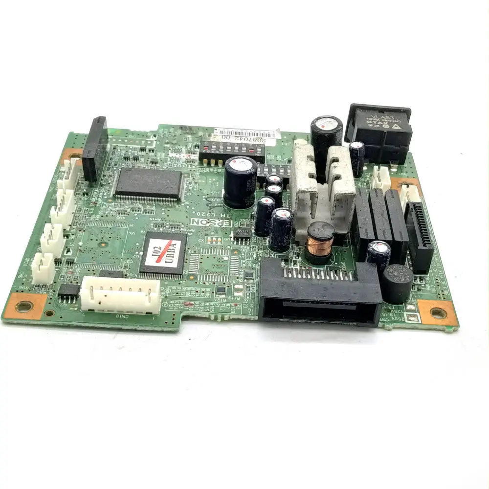 Main Board Motherboard Fits For Epson TM-U220B