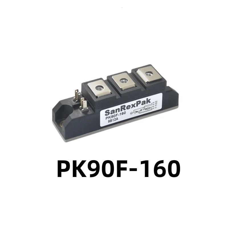 

PK90F-160 PK90F-120 PK90F-40 PK90F-80 PK110F-160 PK110F-120 PK110F-40 PK110F-80 thyristor module New Original Stock