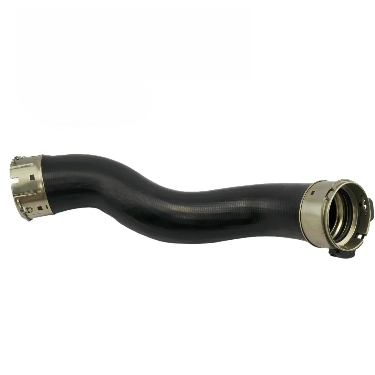 A2045286482 A2045283682 Charge Air Hose Engine Intake System Durable Replacement Spare Parts