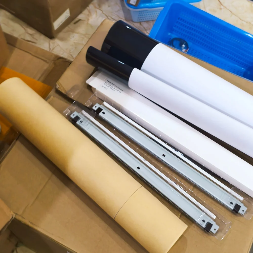 

Japan Transfer Belt For Konica Minolta Bizhub C258 C368 C308 C220 C280 C360 C224 C284 C364 C454 C554 C226 C221 C224e C454e Blade