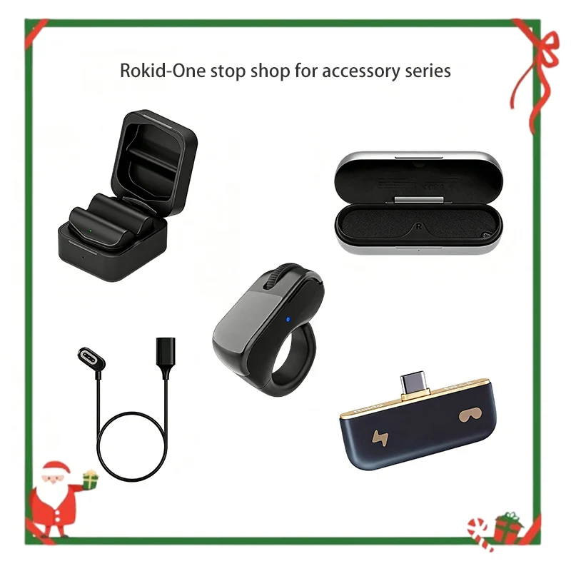 Rokid Glasses Ai In…