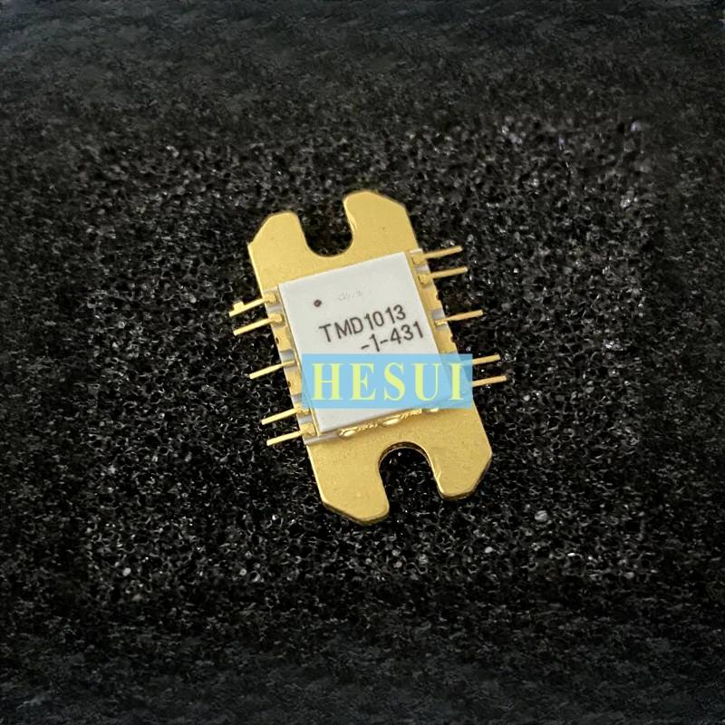 TMD1013-1-431 TMD1013 High-frequency transistor RF transistor Microwave transistor High frequency transistor