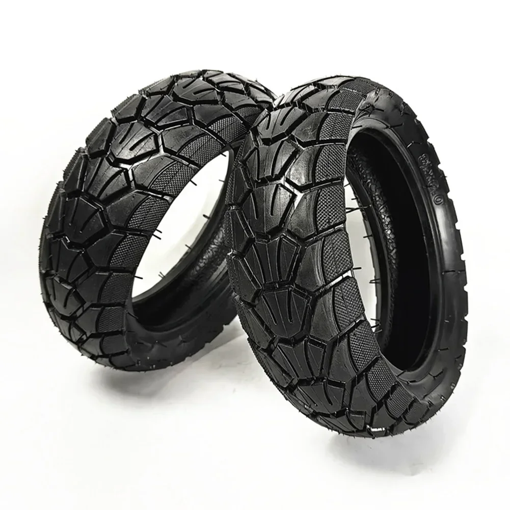 Outer Tire 8 1/2X3.0 Tire For Outdoor Use Better Grip Easy To Replace Lightweight Long-lasting Not Easily Damaged