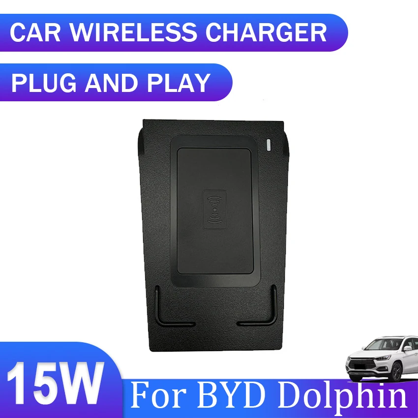 For Byd Dolphin 202…